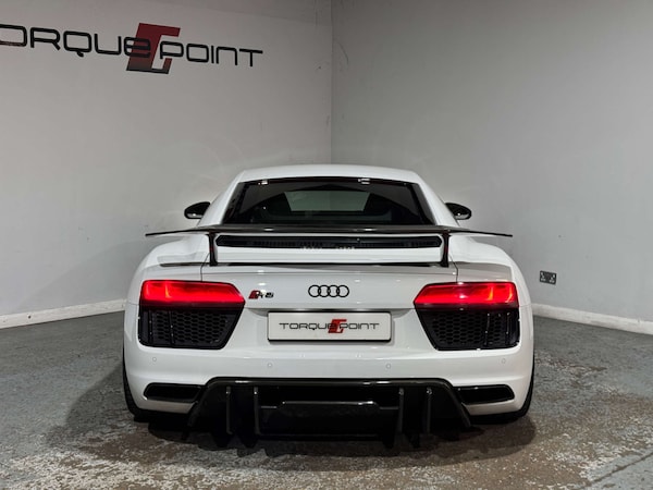 Used Audi R8 2015 for sale - 76237423: Photo 5