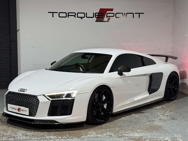 Used Audi R8 2015 for sale - 76237423: Photo 6