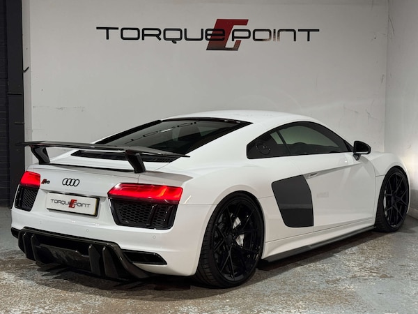 Used Audi R8 2015 for sale - 76237423: Photo 7
