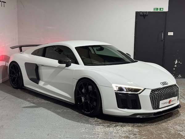 Used Audi R8 2015 for sale - 76237423: Photo 8