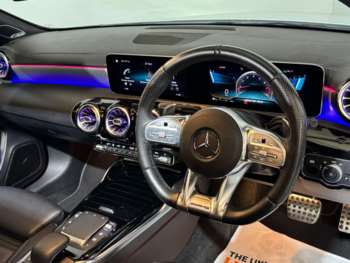 Used Mercedes-Benz A-Class 2020 for sale - 75049502: Photo
