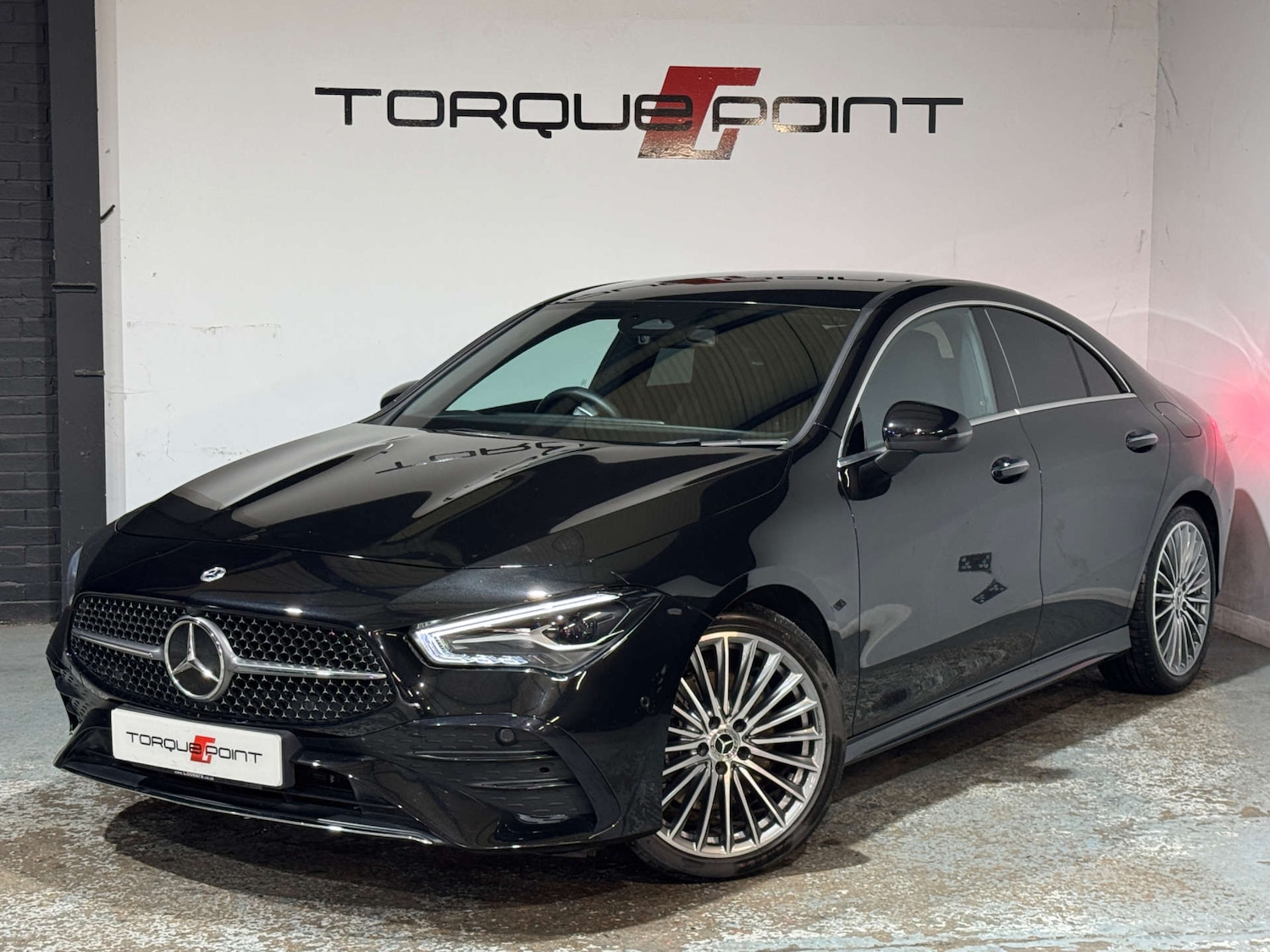 Used Mercedes-Benz CLA 2023 for sale - 76255890: Photo 1