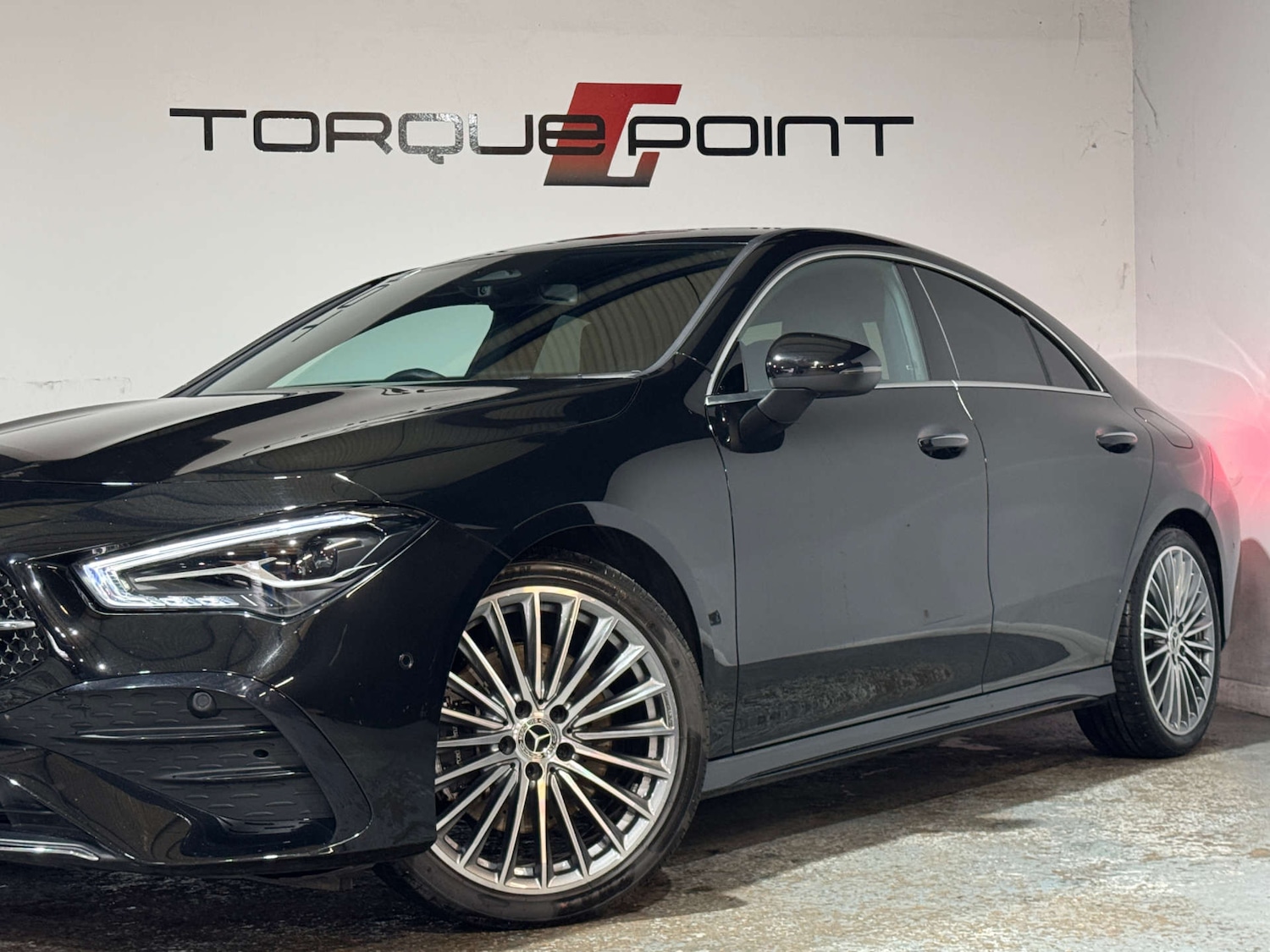 Used Mercedes-Benz CLA 2023 for sale - 76255890: Photo 10