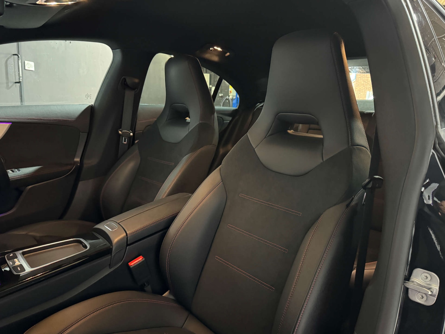 Used Mercedes-Benz CLA 2023 for sale - 76255890: Photo 12