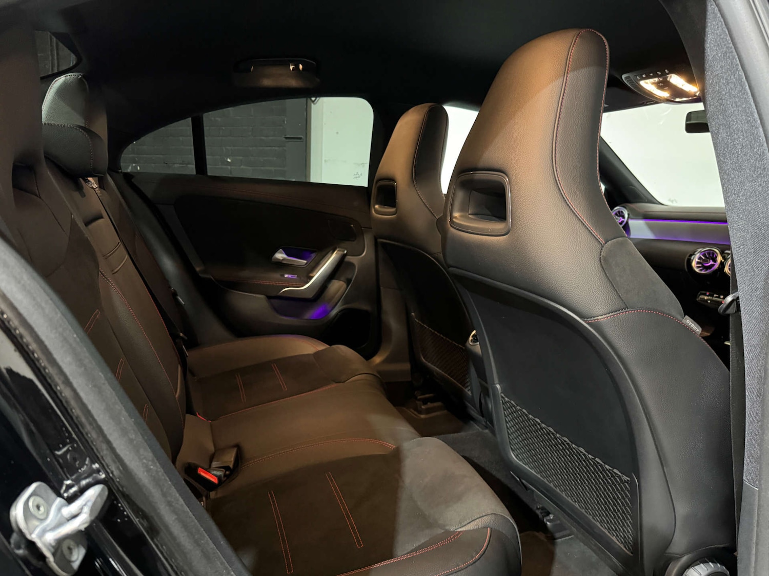 Used Mercedes-Benz CLA 2023 for sale - 76255890: Photo 13