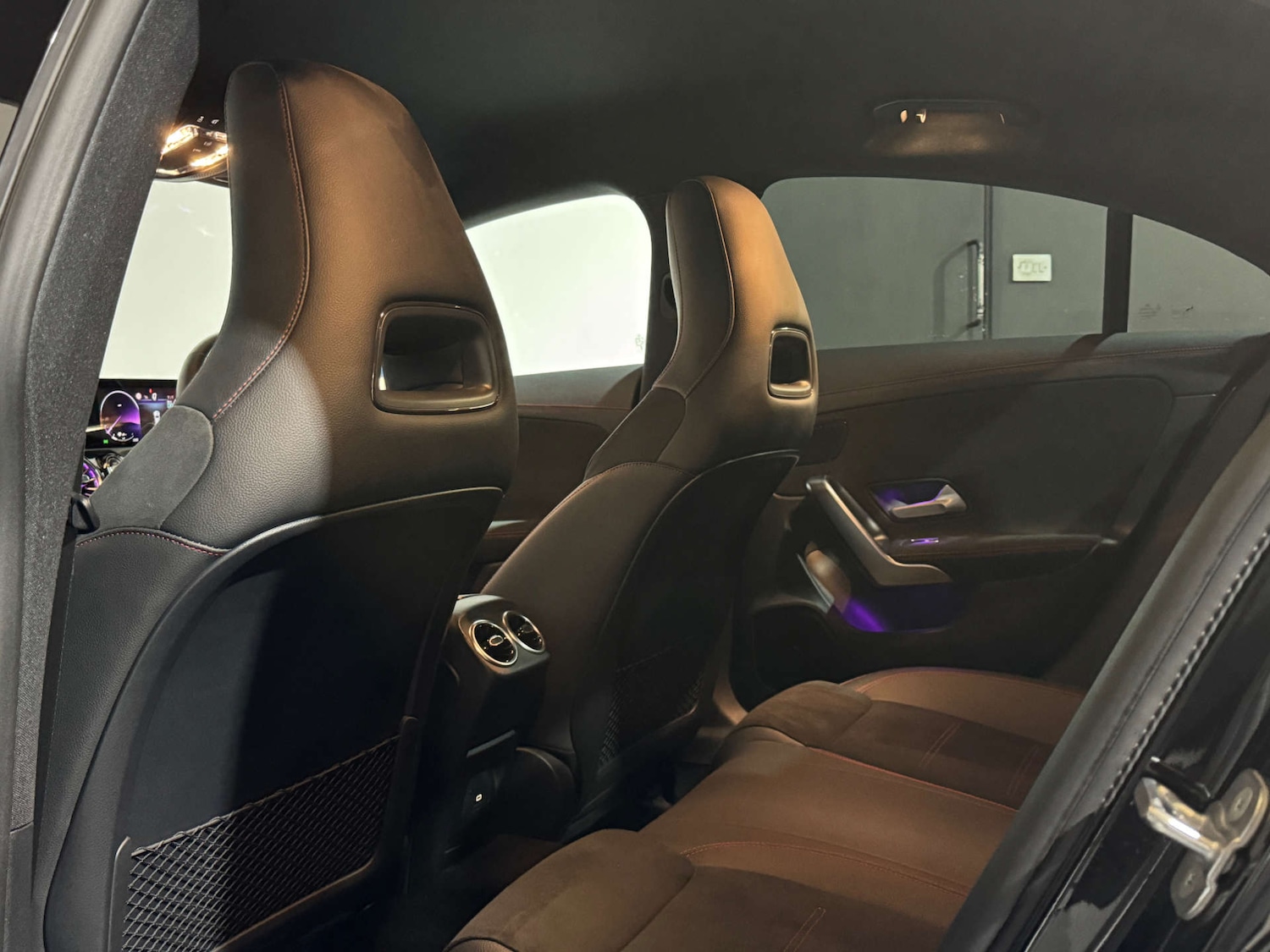 Used Mercedes-Benz CLA 2023 for sale - 76255890: Photo 14