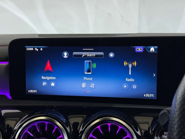 Used Mercedes-Benz CLA 2023 for sale - 76255890: Photo 15