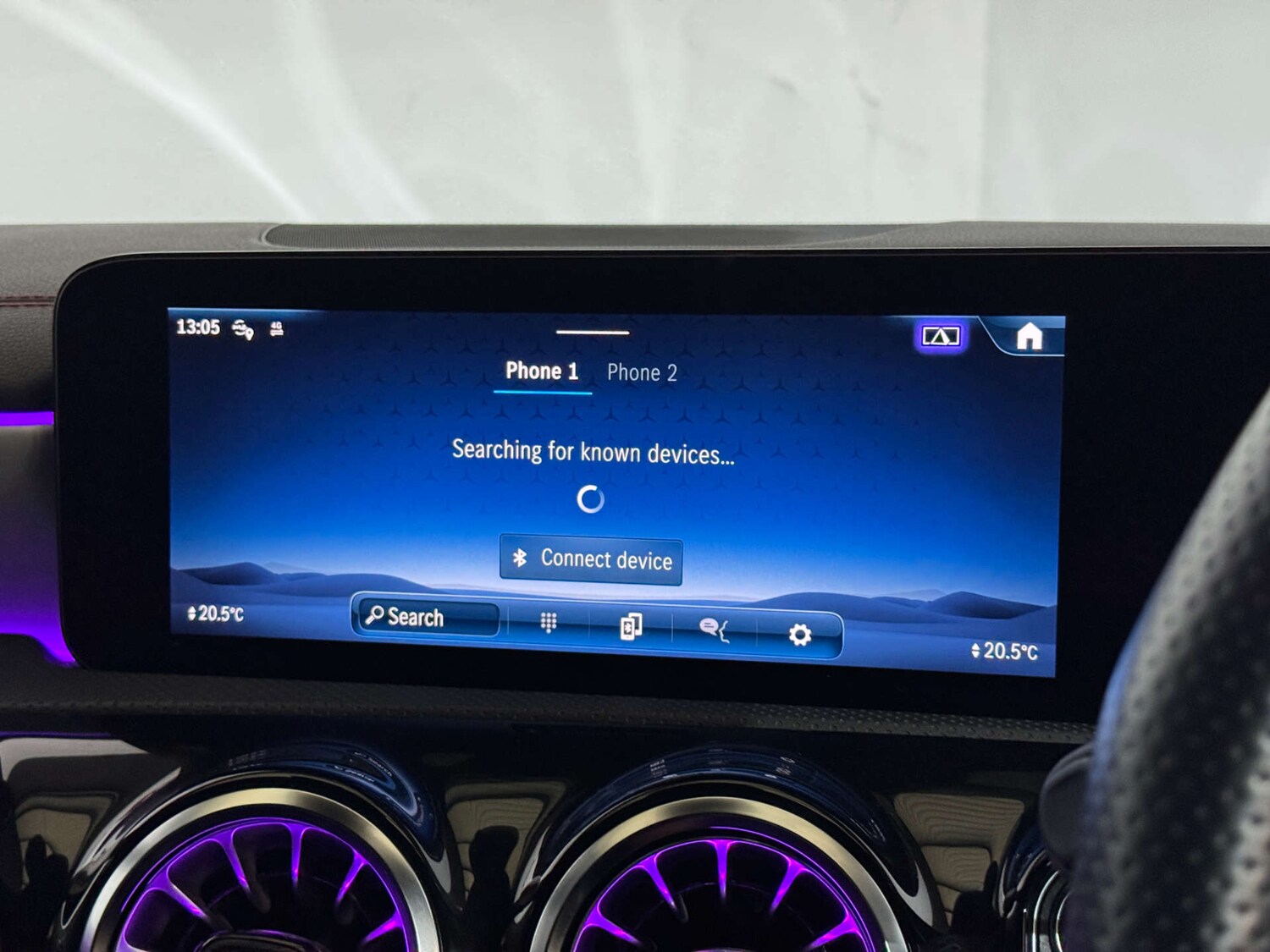 Used Mercedes-Benz CLA 2023 for sale - 76255890: Photo 18