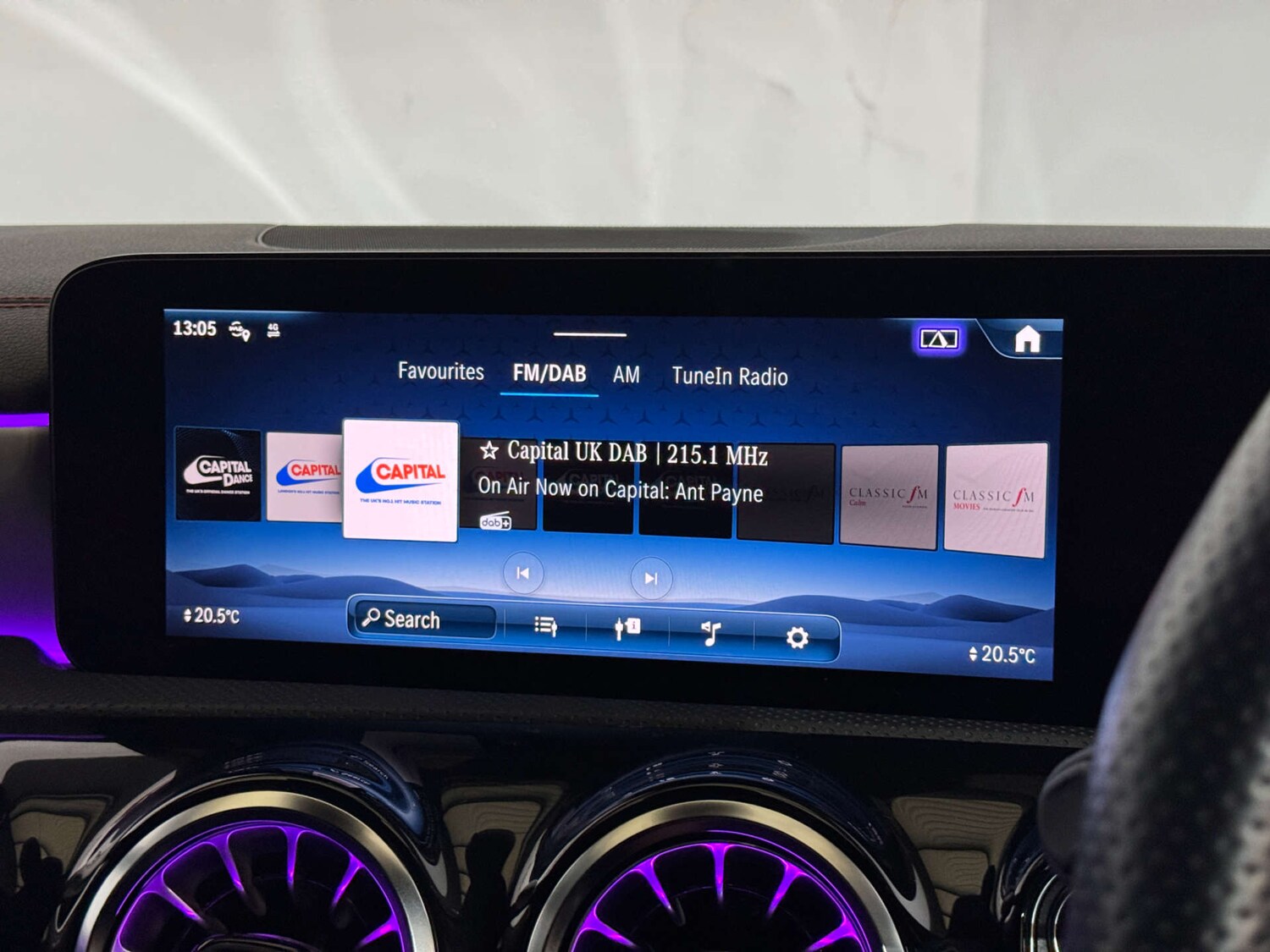 Used Mercedes-Benz CLA 2023 for sale - 76255890: Photo 19