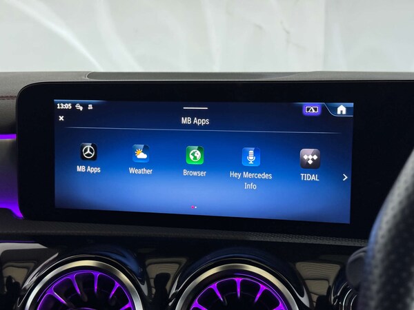 Used Mercedes-Benz CLA 2023 for sale - 76255890: Photo 21