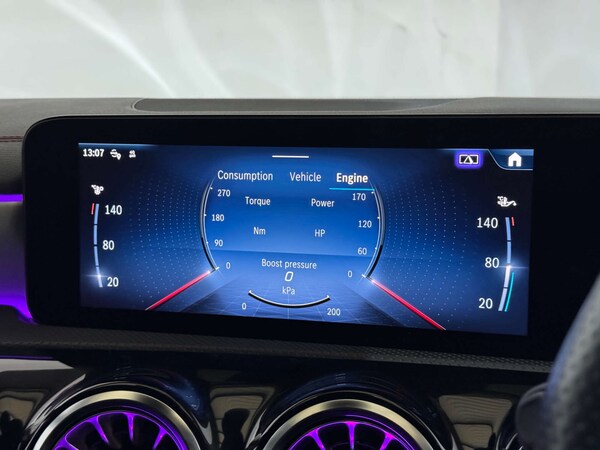 Used Mercedes-Benz CLA 2023 for sale - 76255890: Photo 25
