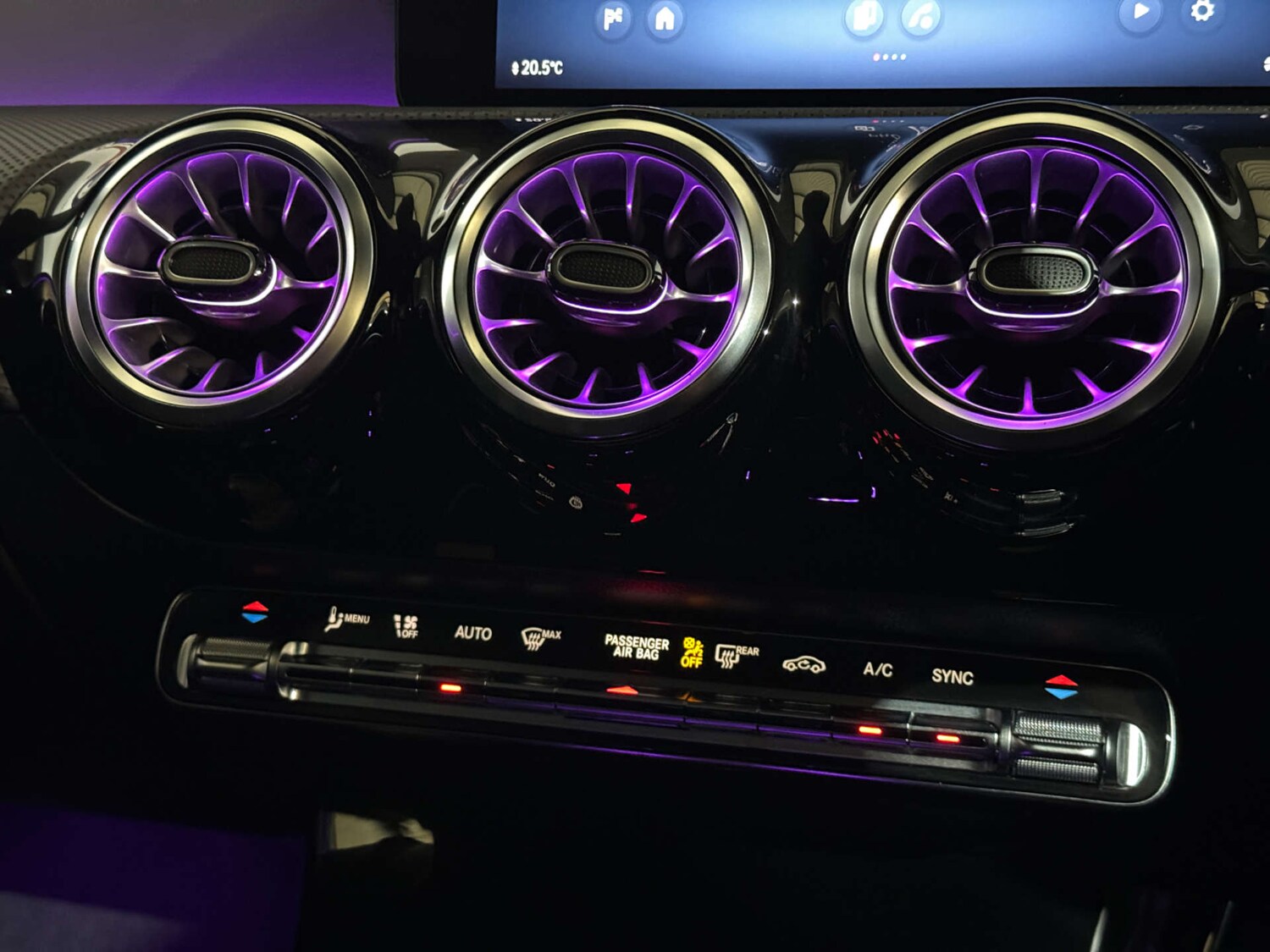 Used Mercedes-Benz CLA 2023 for sale - 76255890: Photo 28