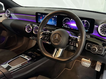 Used Mercedes-Benz CLA 2023 for sale - 76255890: Photo 2