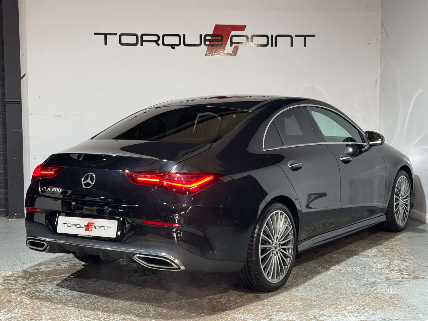 Used Mercedes-Benz CLA 2023 for sale - 76255890: Photo 3