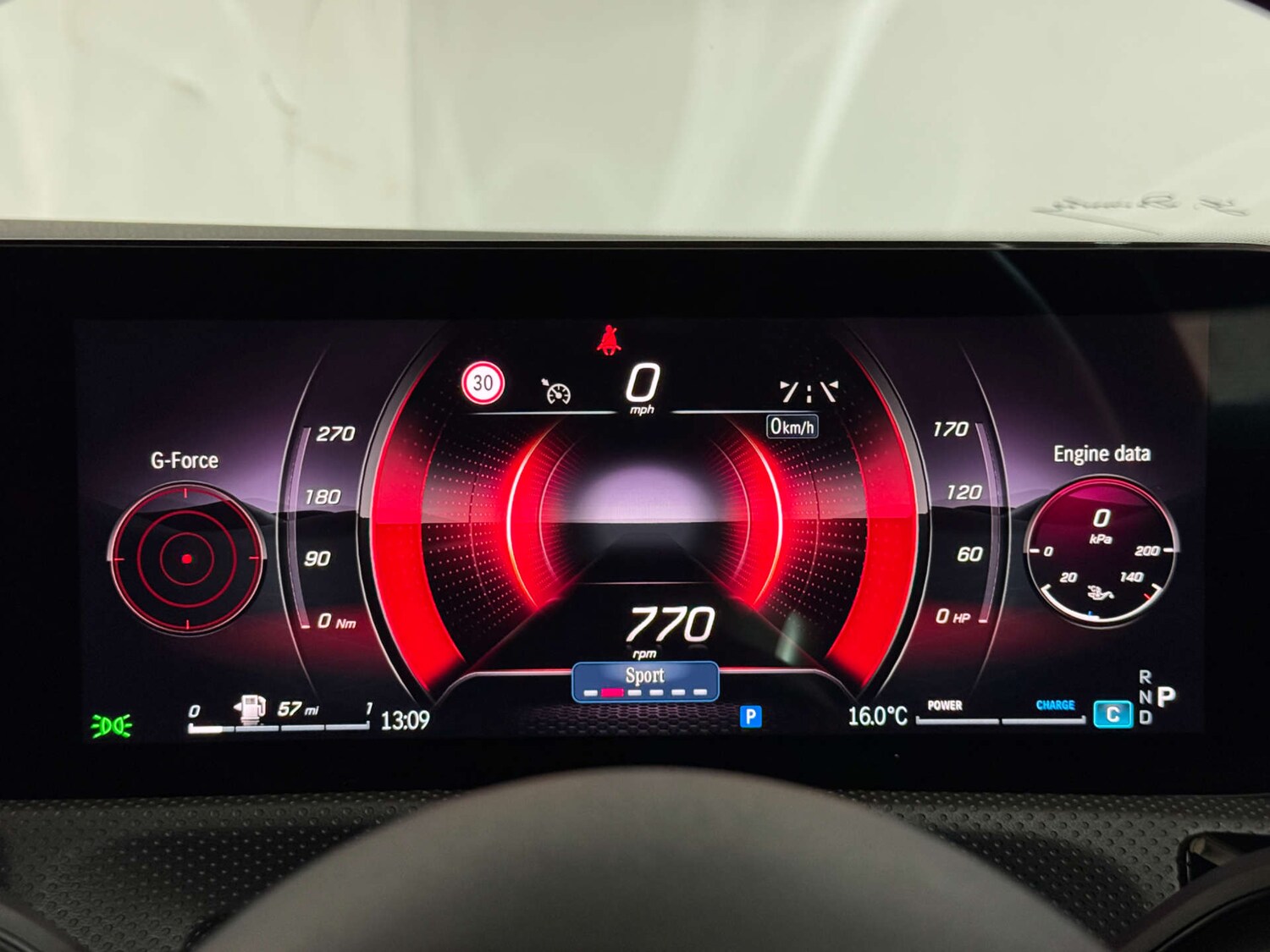 Used Mercedes-Benz CLA 2023 for sale - 76255890: Photo 31