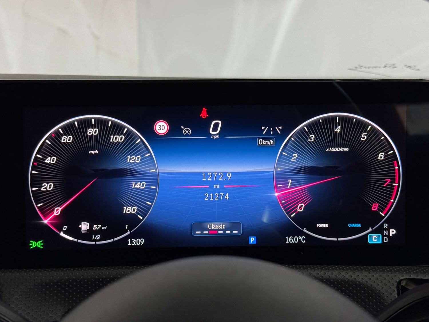 Used Mercedes-Benz CLA 2023 for sale - 76255890: Photo 32