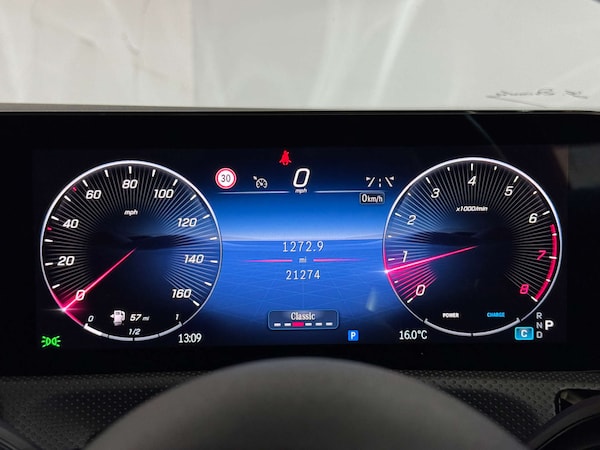 Used Mercedes-Benz CLA 2023 for sale - 76255890: Photo 32