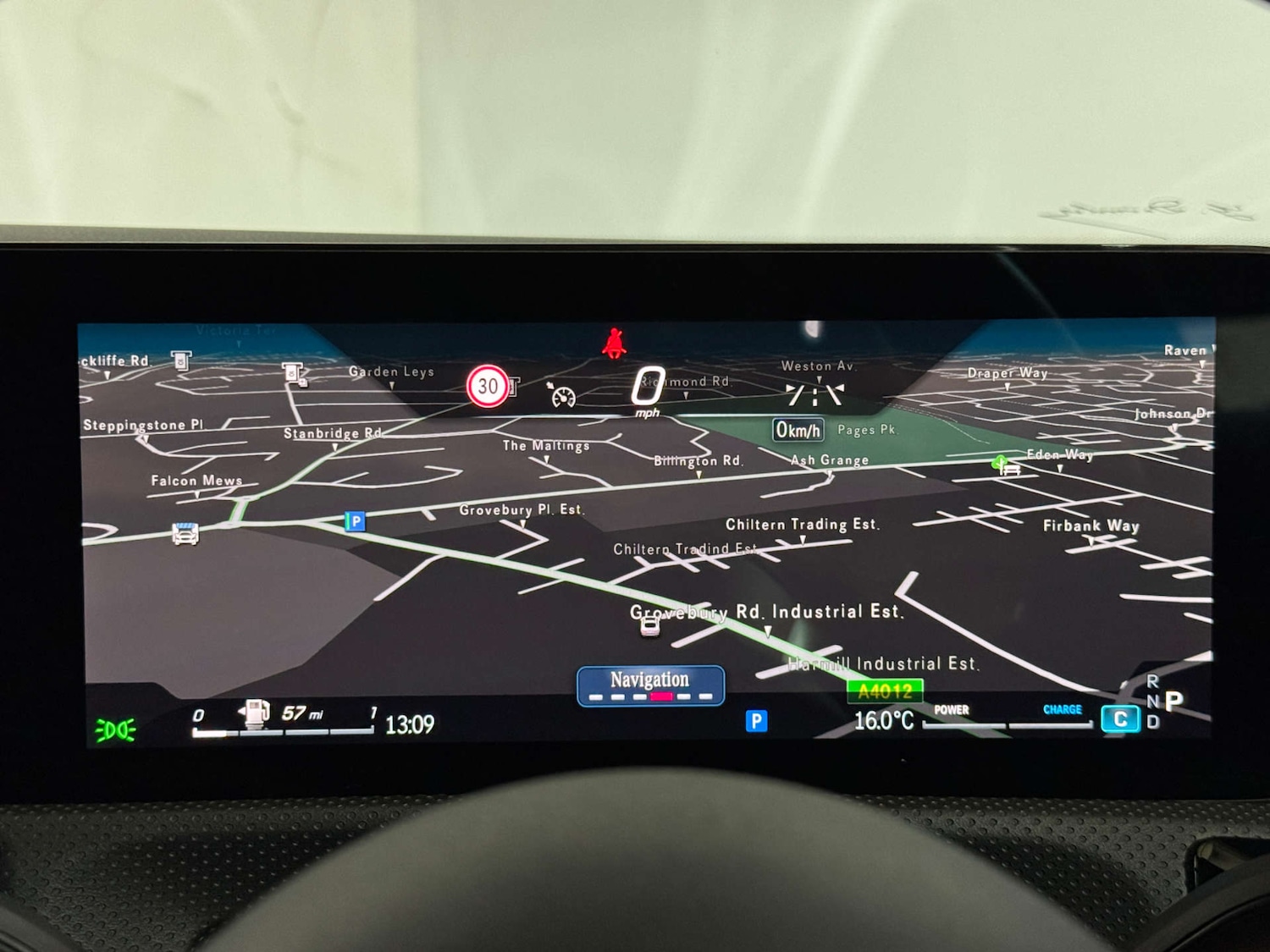 Used Mercedes-Benz CLA 2023 for sale - 76255890: Photo 33