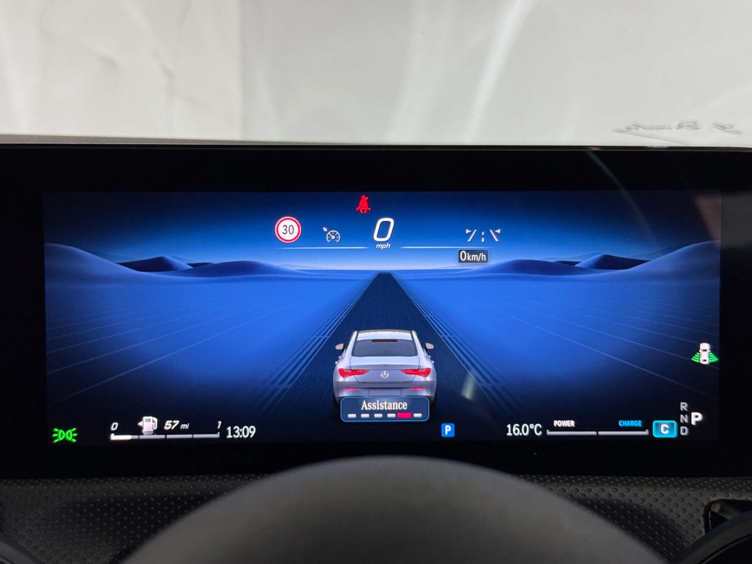 Used Mercedes-Benz CLA 2023 for sale - 76255890: Photo 34