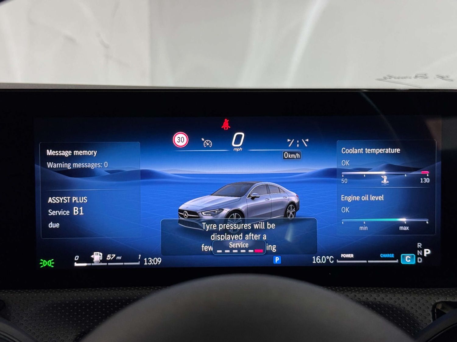 Used Mercedes-Benz CLA 2023 for sale - 76255890: Photo 35