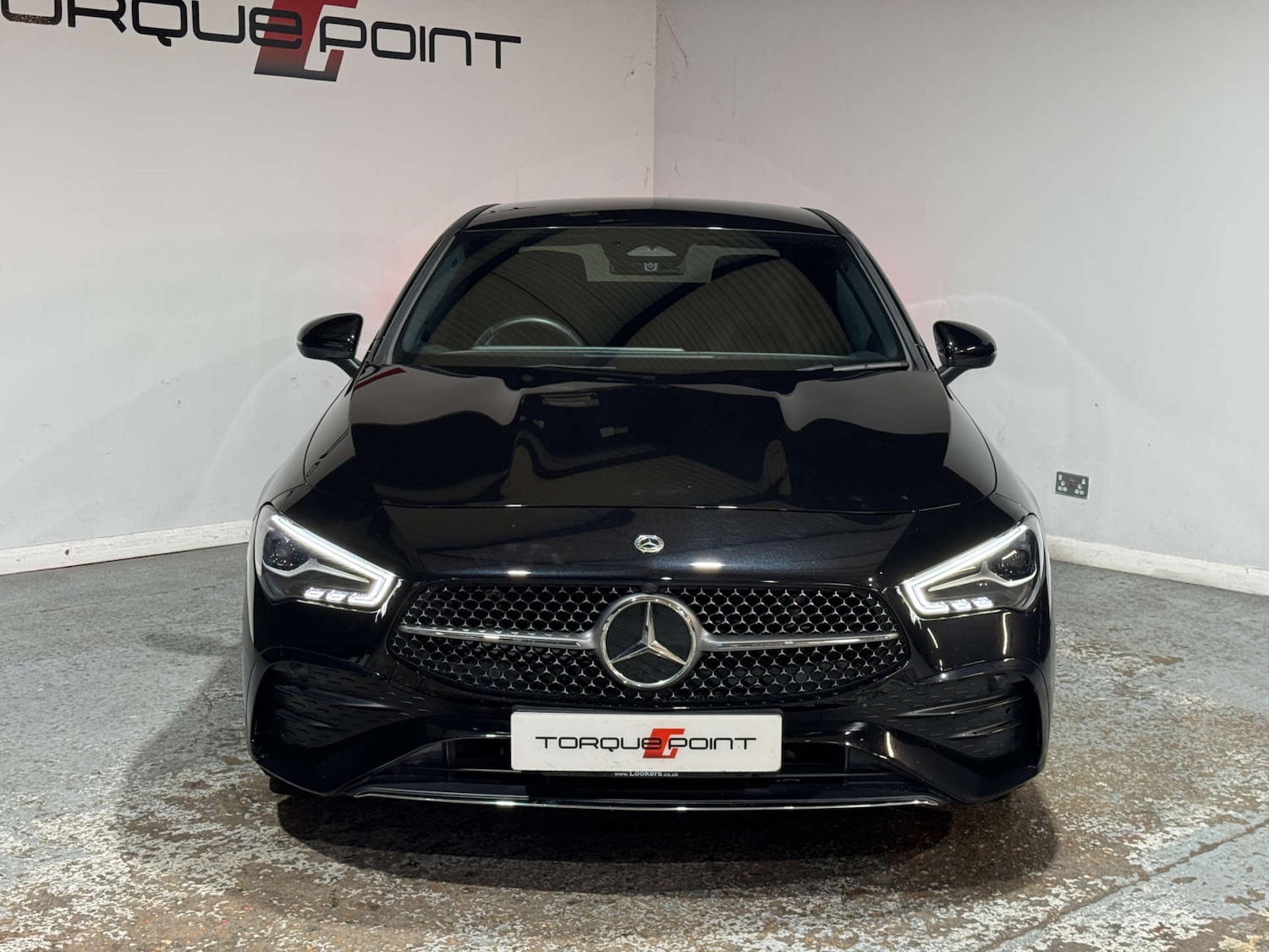 Used Mercedes-Benz CLA 2023 for sale - 76255890: Photo 4