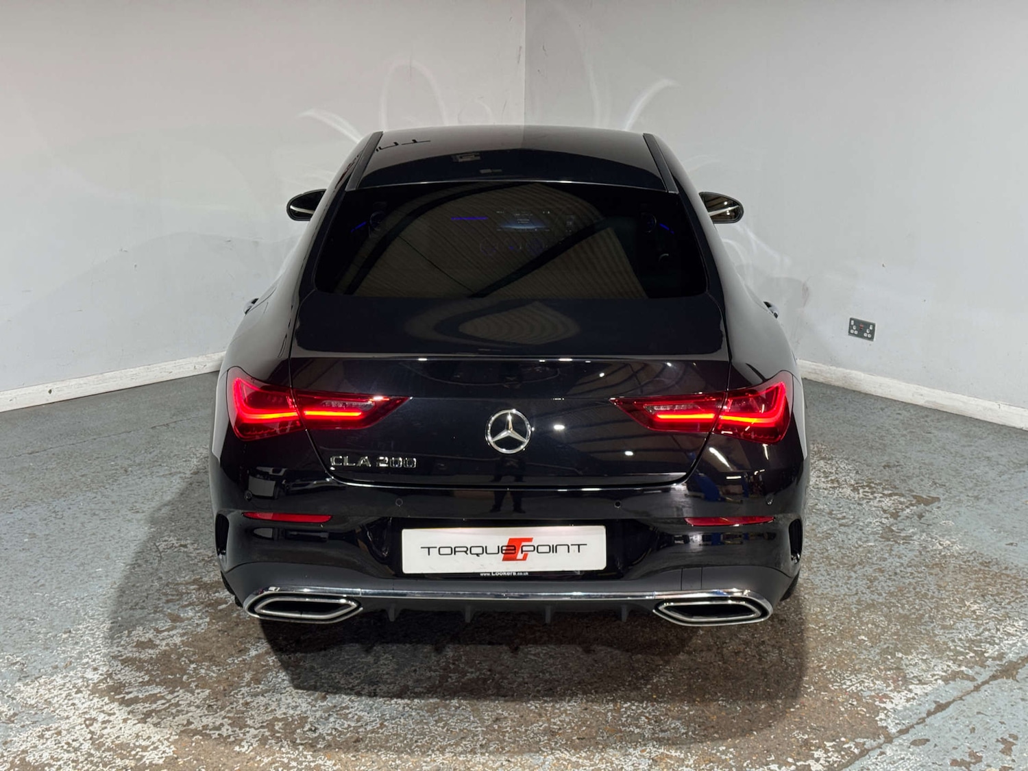 Used Mercedes-Benz CLA 2023 for sale - 76255890: Photo 44