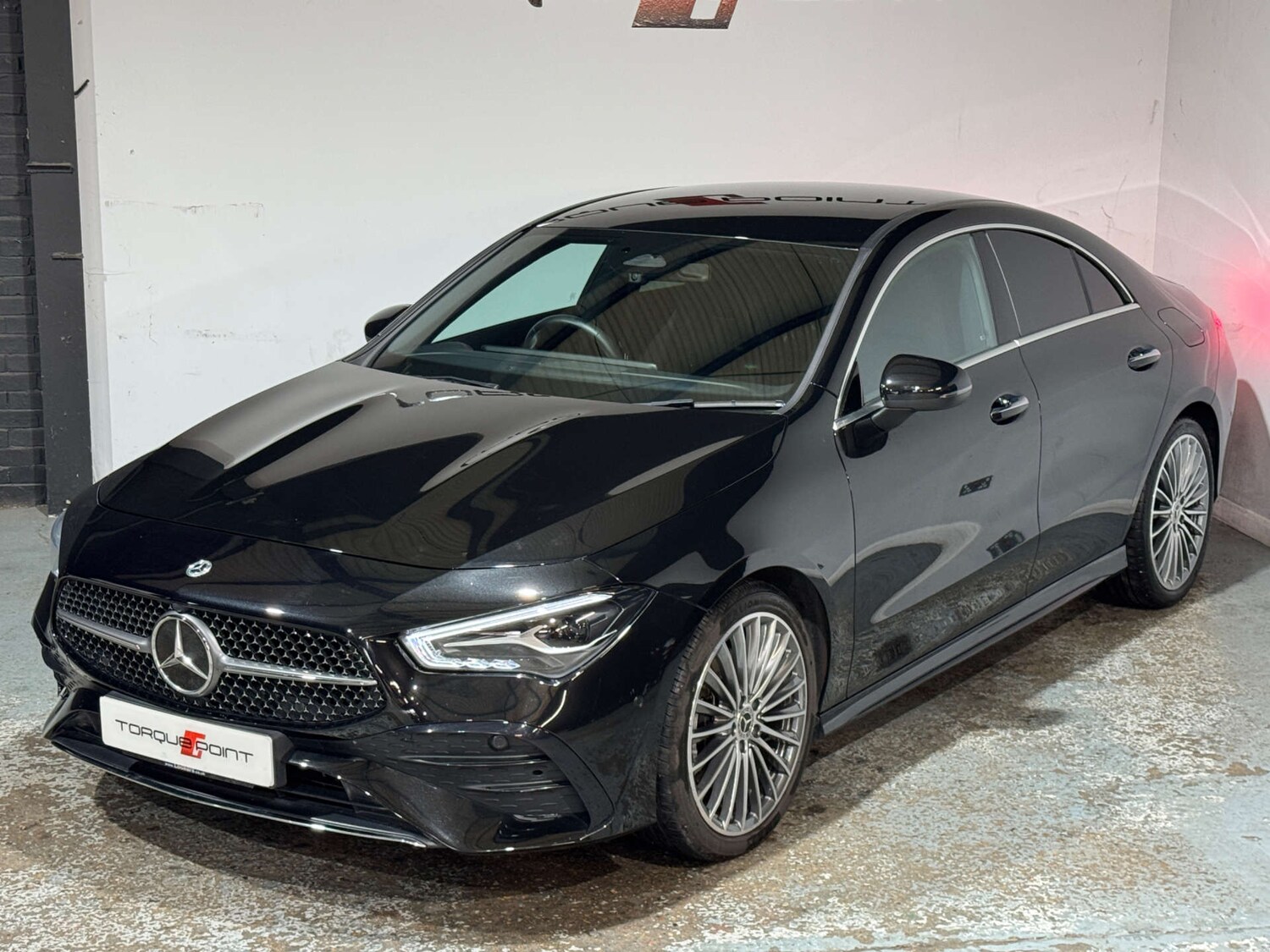 Used Mercedes-Benz CLA 2023 for sale - 76255890: Photo 45