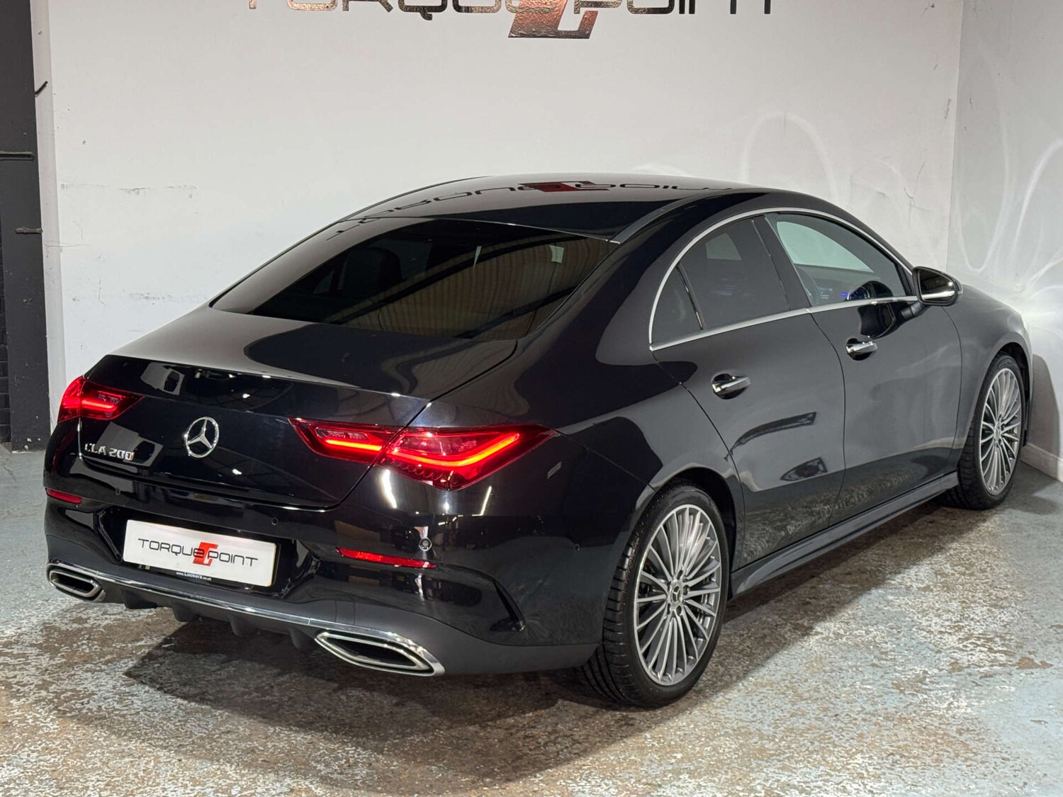 Used Mercedes-Benz CLA 2023 for sale - 76255890: Photo 46