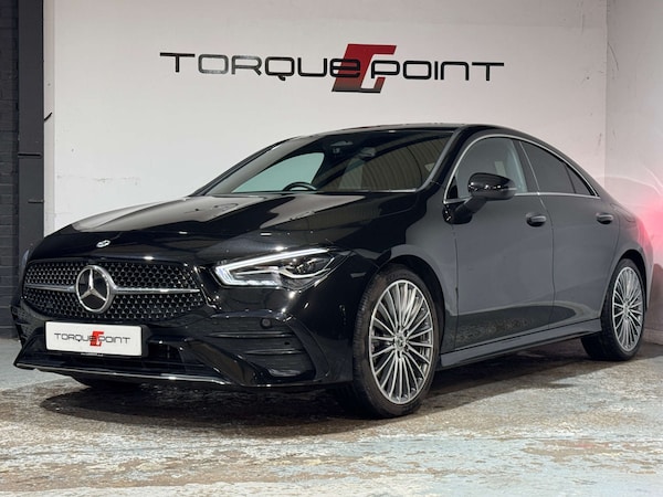 Used Mercedes-Benz CLA 2023 for sale - 76255890: Photo 47