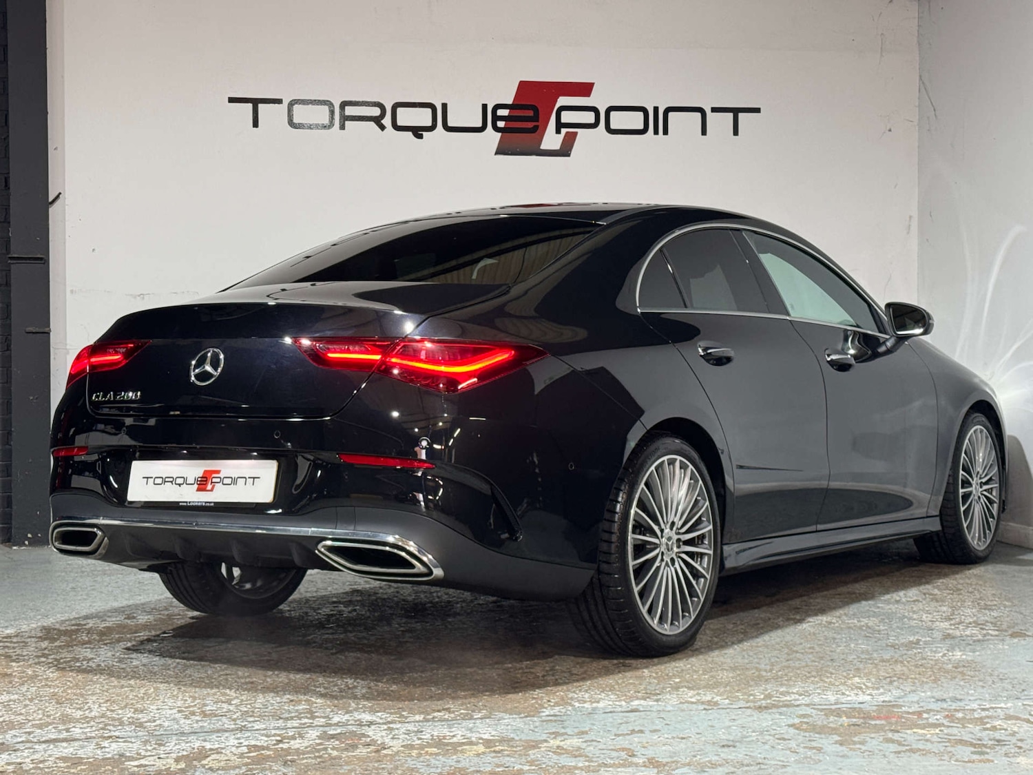 Used Mercedes-Benz CLA 2023 for sale - 76255890: Photo 48