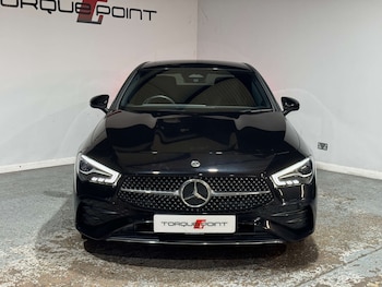 Used Mercedes-Benz CLA 2023 for sale - 76255890: Photo 4