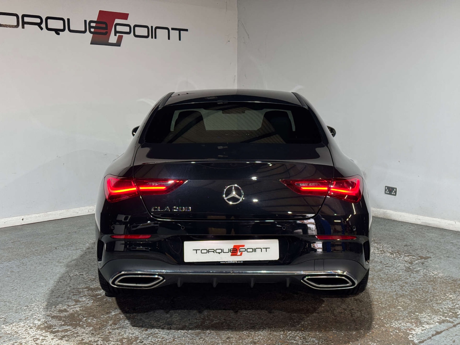 Used Mercedes-Benz CLA 2023 for sale - 76255890: Photo 5