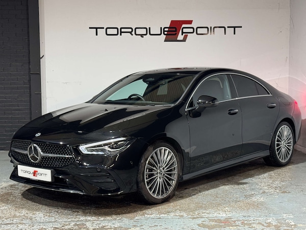 Used Mercedes-Benz CLA 2023 for sale - 76255890: Photo 6