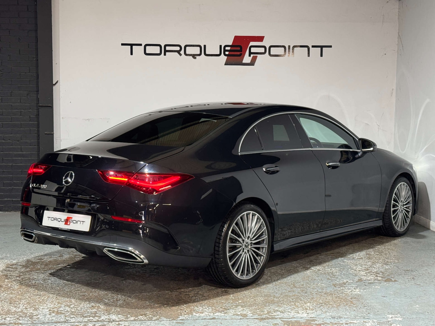 Used Mercedes-Benz CLA 2023 for sale - 76255890: Photo 7