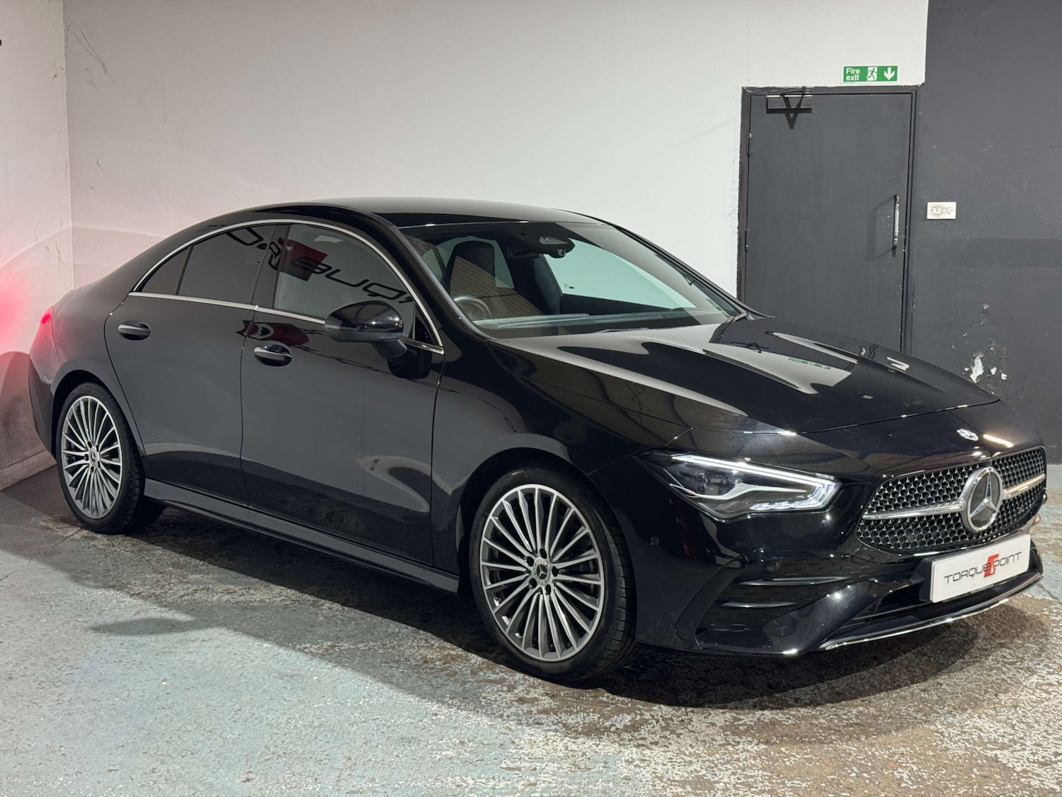 Used Mercedes-Benz CLA 2023 for sale - 76255890: Photo 8