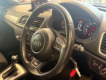Used Audi Q3 2014 for sale - 78990492: Photo