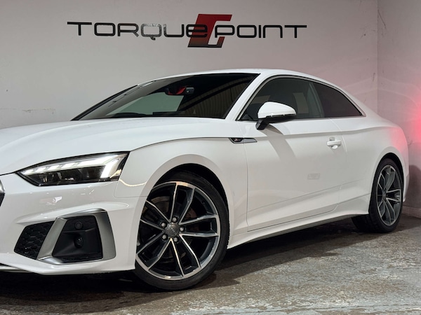 Used Audi A5 2020 for sale - 76194648: Photo 10
