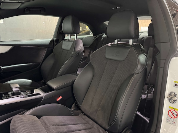 Used Audi A5 2020 for sale - 76194648: Photo 12
