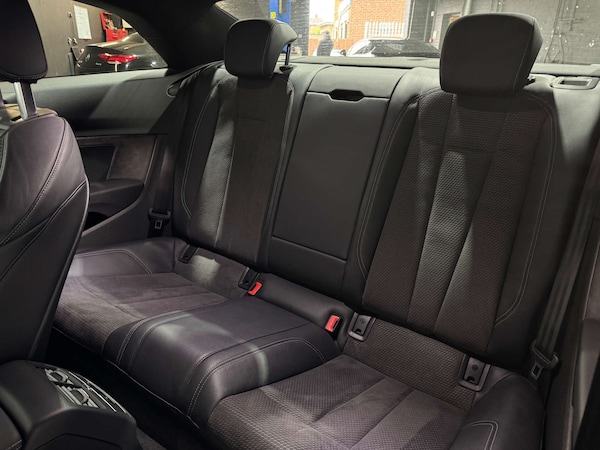 Used Audi A5 2020 for sale - 76194648: Photo 14