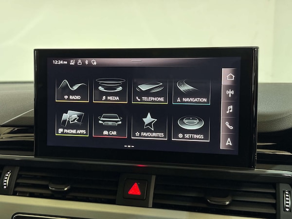 Used Audi A5 2020 for sale - 76194648: Photo 15