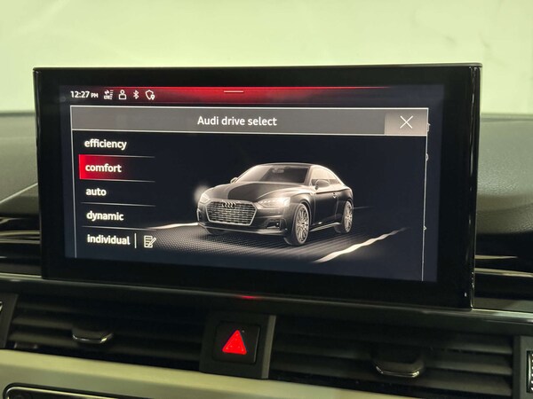 Used Audi A5 2020 for sale - 76194648: Photo 17