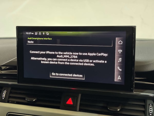 Used Audi A5 2020 for sale - 76194648: Photo 18