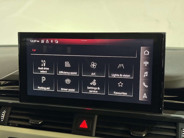 Used Audi A5 2020 for sale - 76194648: Photo 19