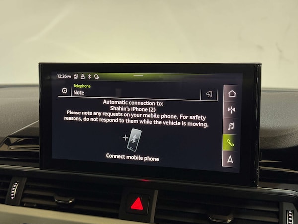 Used Audi A5 2020 for sale - 76194648: Photo 20
