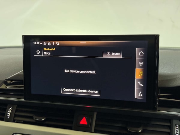 Used Audi A5 2020 for sale - 76194648: Photo 21