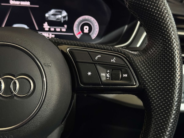Used Audi A5 2020 for sale - 76194648: Photo 24