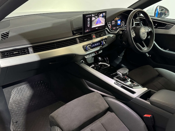 Used Audi A5 2020 for sale - 76194648: Photo 29