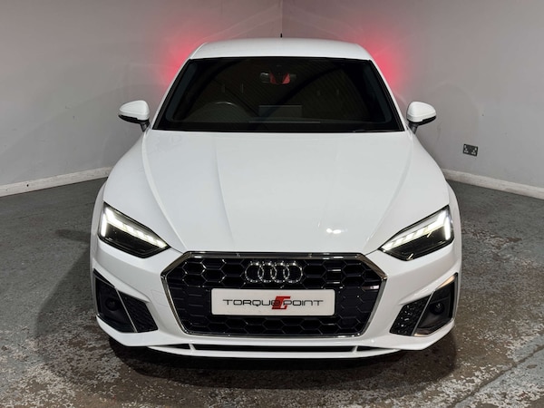 Used Audi A5 2020 for sale - 76194648: Photo 30