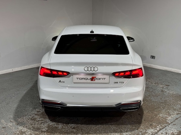 Used Audi A5 2020 for sale - 76194648: Photo 31