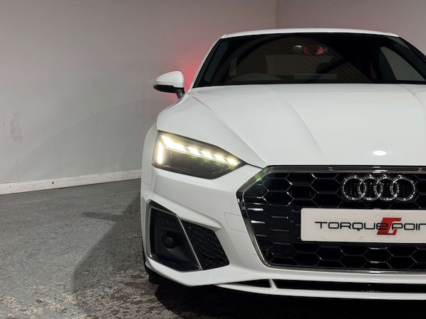 Used Audi A5 2020 for sale - 76194648: Photo 32